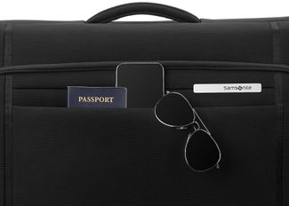 Samsonite Uplift Garment Bag
