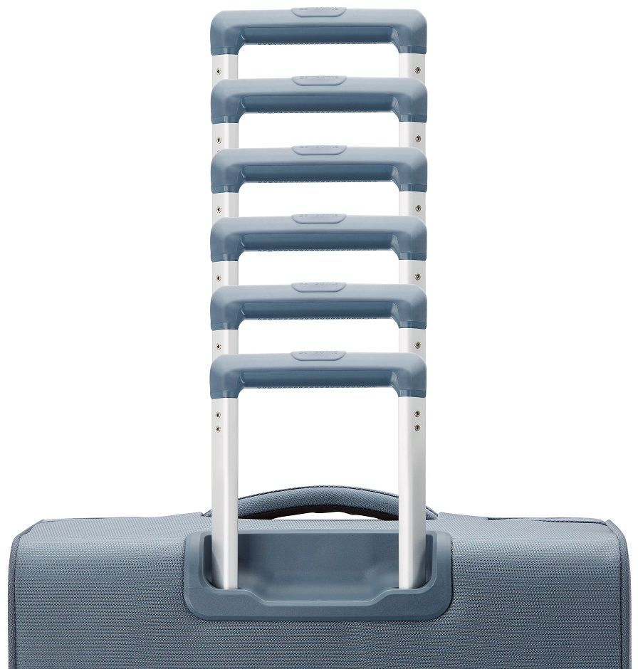 Samsonite Uplift Softside Carry-On Spinner