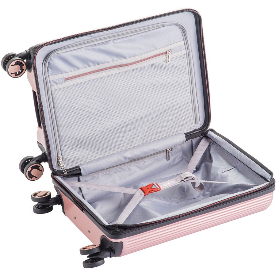 Solite Tavarone 3Piece Luggage Set Solite