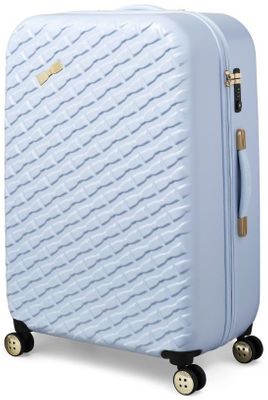 Ted Baker Belle Luggage Large Hardside Spinner
