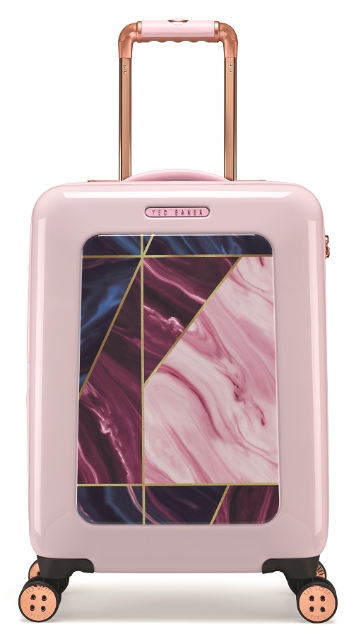 ted baker suitcase small
