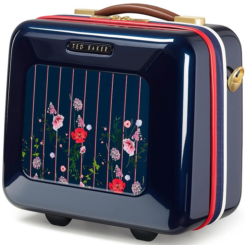 Ted Baker Hedgerow Vanity Case