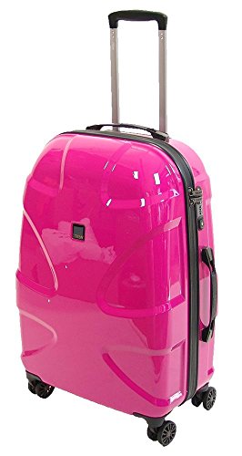 Titan flash koffer Clearance