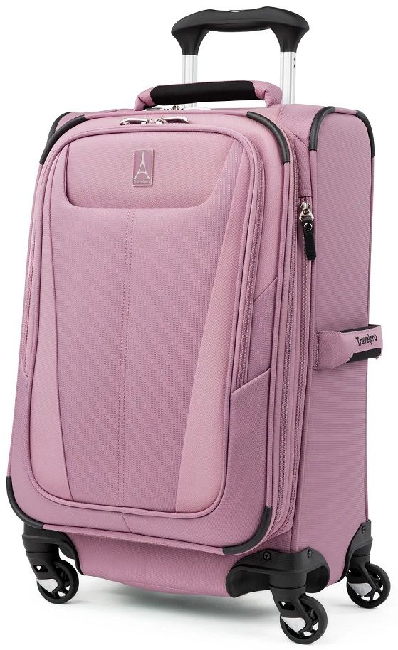 Travelpro Maxlite 5 21" Expandable CarryOn Spinner CarryOn Luggage