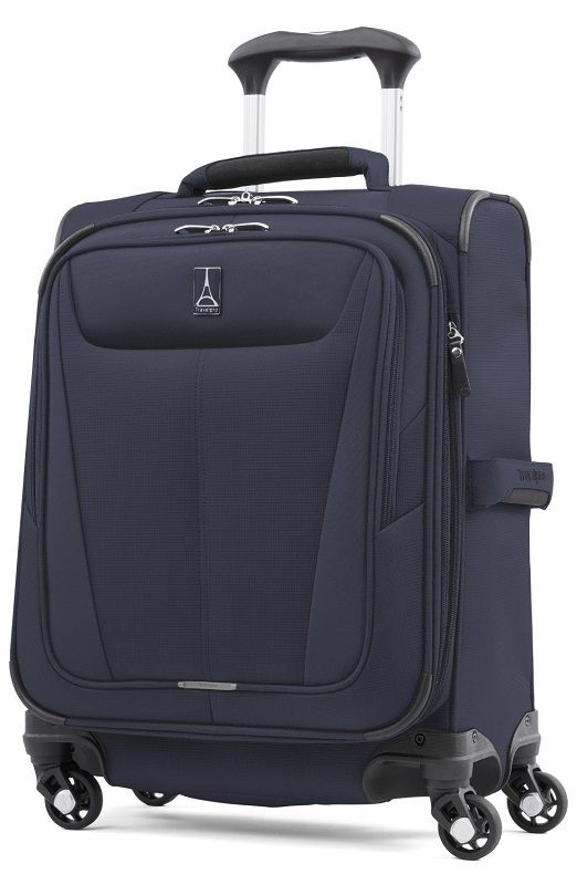 Travelpro Maxlite 5 International Expandable CarryOn Spinner Carry