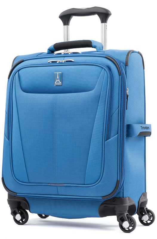 Travelpro Maxlite 5 International Expandable CarryOn Spinner Carry