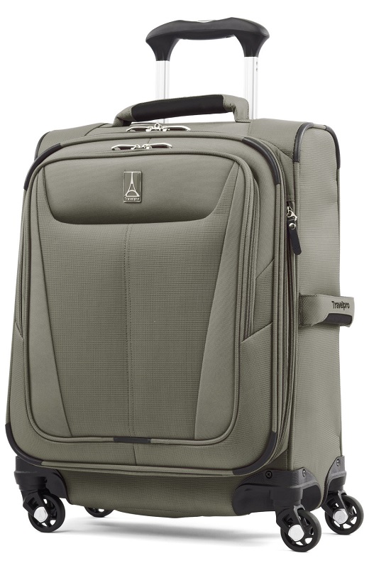 Travelpro Maxlite 5 International Expandable CarryOn Spinner Carry