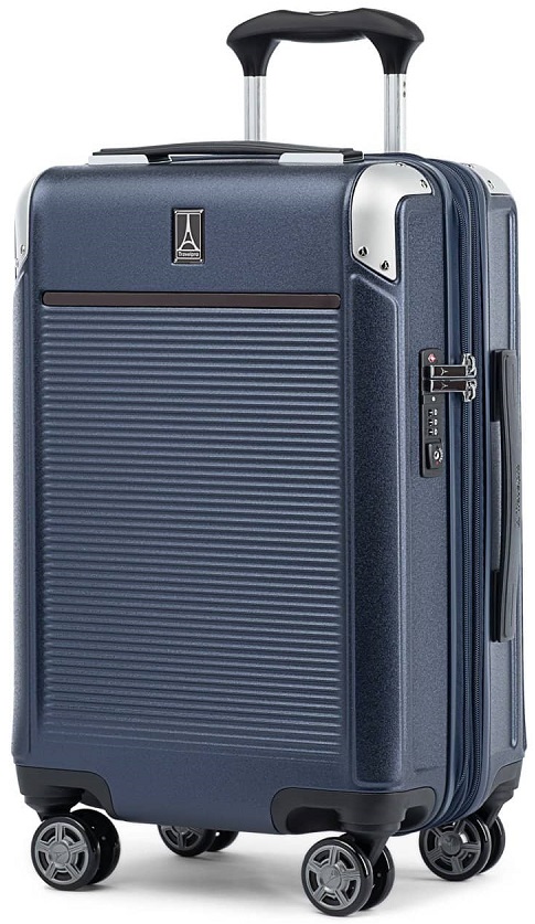 バッグ Travelpro PlatinumEliteHardside Carry-On Compact Carry-On Hardside Spinner | Platinum Elite by Travelpro