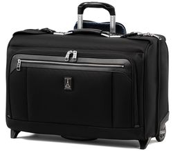 Travelpro Platinum Elite Carry-On Rolling Garment Bag