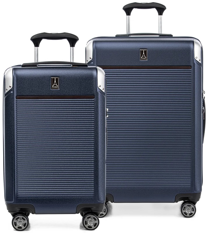 Travepro トラベルプロ Amazon.com | Travelpro Tourlite Softside 2-Piece Set