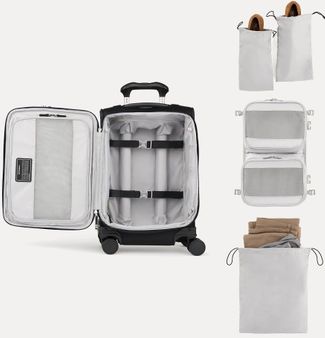 Travelpro VersaPack Carry-On / Medium / Large Check-In Luggage Set