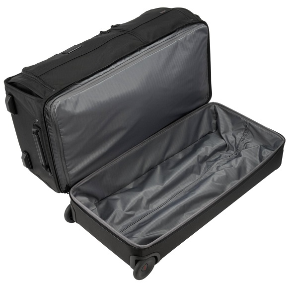 Tumi Alpha 2 Large Wheeled Split Duffel