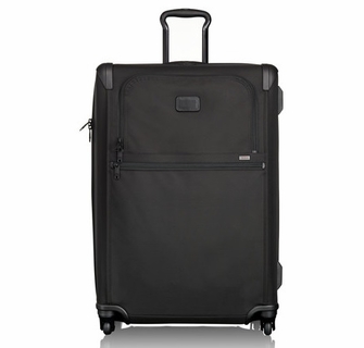 Tumi Alpha 2 Medium Trip Expandable 4-Wheeled Packing Case