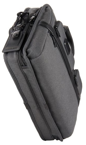 Tumi Alpha 2 T-Pass Medium Screen Laptop Slim Brief
