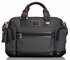 Tumi Alpha Bravo Brooks Slim Brief