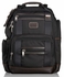 Tumi Alpha Bravo Kingsville Deluxe Brief Pack