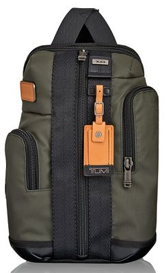 Tumi Alpha Bravo Monterey Sling