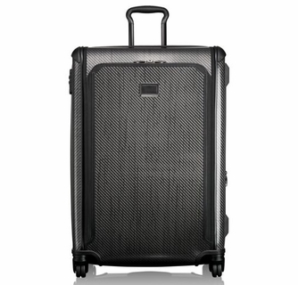 TUMI トゥミ Tegra-Lite グラファイト 25L 28704TG