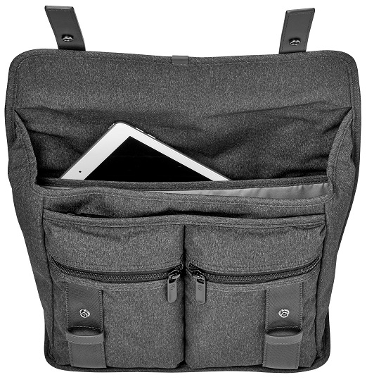 Victorinox Architecture Urban Lombard Laptop Messenger Bag