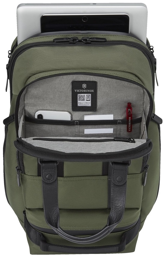 Victorinox Lexicon Professional Bellevue 15