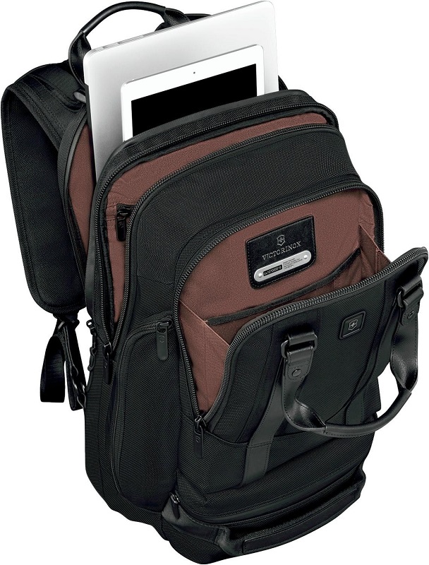 Victorinox Lexicon Professional Bellevue 15