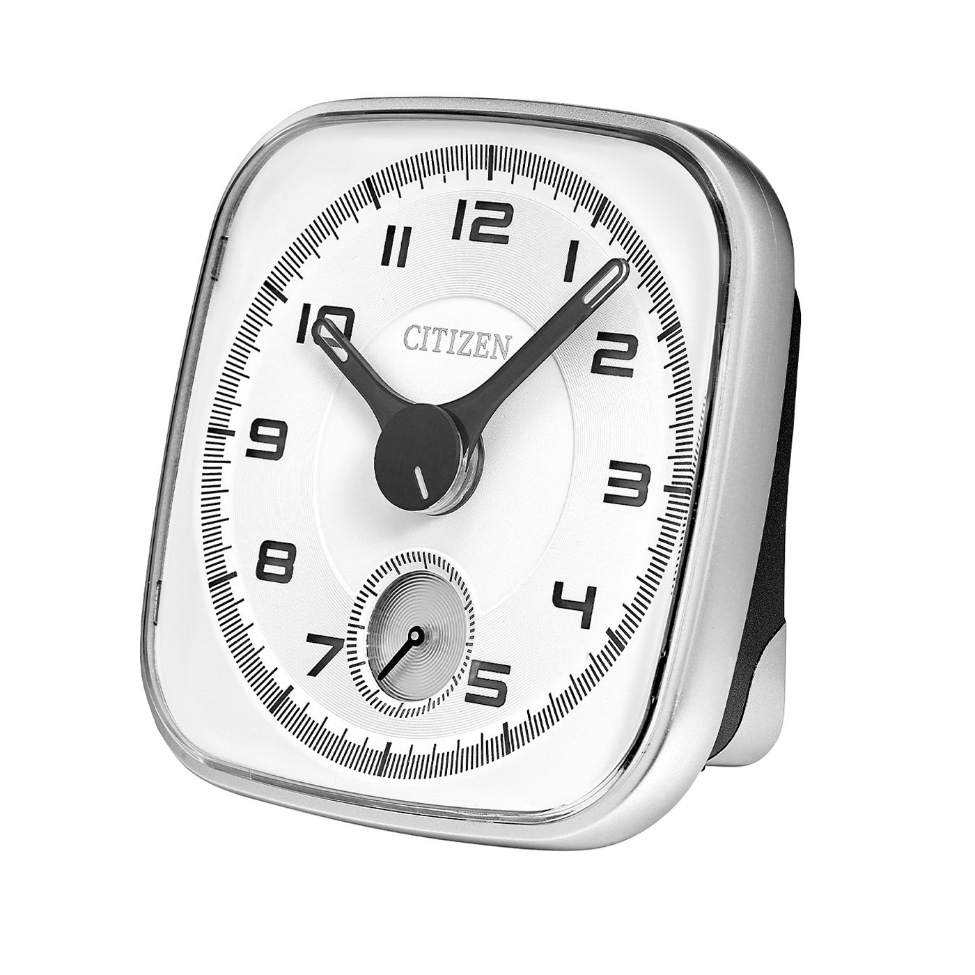 Bright Time Alarm Clock by Citizen