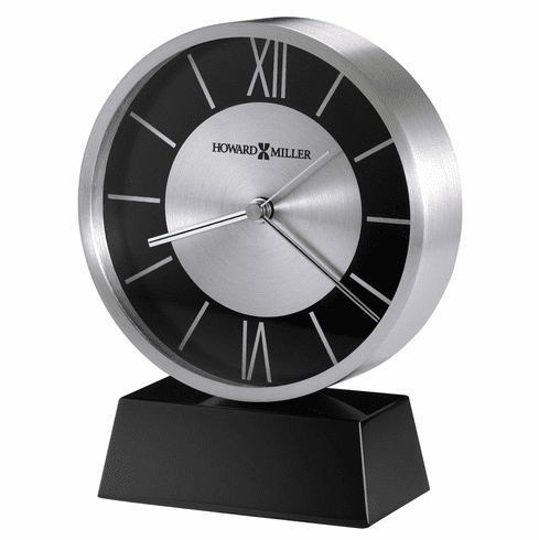 Davis Mantel Clock by Howard Miller