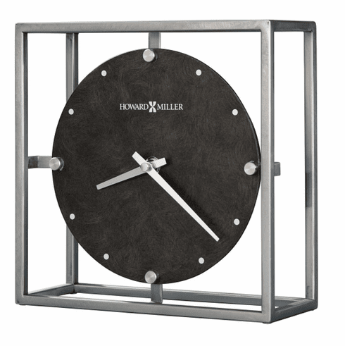 Finn Mantle Clock by Howard Miller