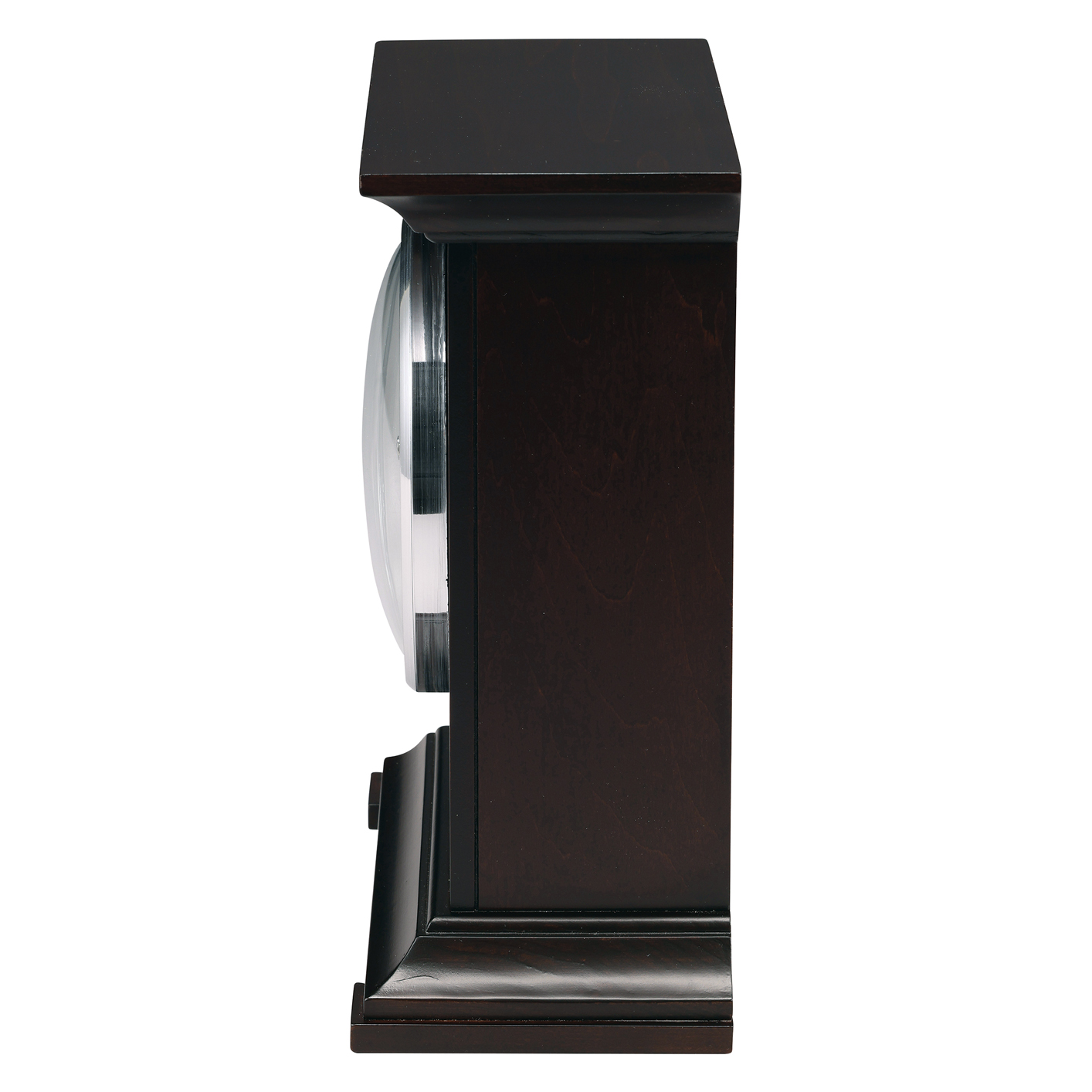 Nell Chiming Mantel Clock by Howard Miller