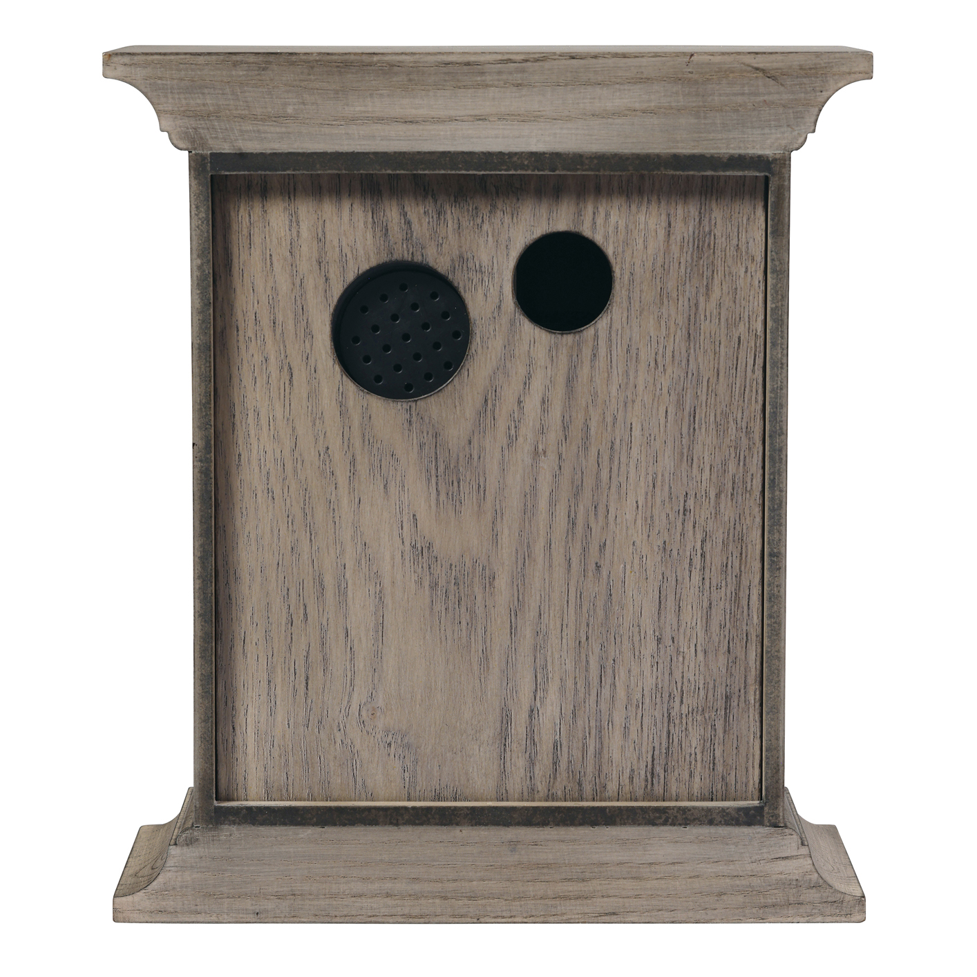 Priscilla Chiming Mantel Clock by Howard Miller