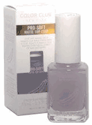 Color Club Pro-Soft Matte Top Coat