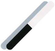 Design Nail File Buffer Cushion 3-Way 7" 50/pack
