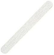 Design Nail File Cushion Petite Zebra 80/80 grit 50/pack