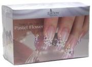 EzFlow Pastel Flower Acrylic Kit