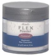 ibd Flex Powder Natural 0.75 oz