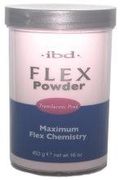 ibd Flex Powder Translucent Pink 16 oz