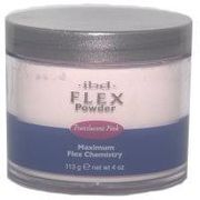 ibd Flex Powder Translucent Pink 4 oz