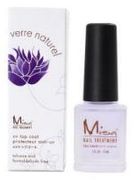 Misa Joli Verre Naturel UV Top Coat 0.5 oz