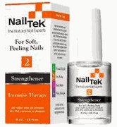 Nail Tek Intensive Therapy 2 0.5 oz