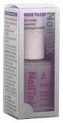 Nail Tek Ridge Filler 4 for Weak, Damaged Nails 0.5 oz