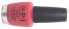 OPI NP-Bubblegum Goth NF030