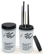 Total Immersion Brush Cleaner