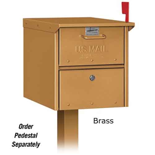 Designer Roadside Mailbox Designer Roadside Mailbox