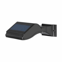 FREE Solar Address Light - Promotion