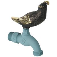 Large Quail Faucet