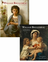 William Bouguereau Catalogue Raisonne-Second Edition