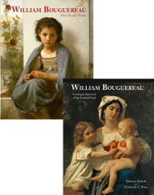 William Bouguereau Catalogue Raisonne-Second Edition