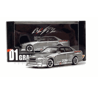 D1 Grand Prix 