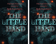2 Little Hands - (CyberHands deal)