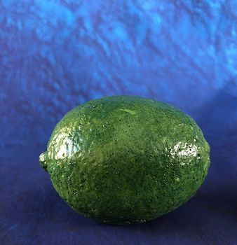 Fab Fruit: Lime 